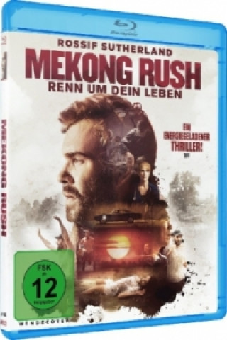 Video Mekong Rush - Renn um dein Leben Rossif Sutherland