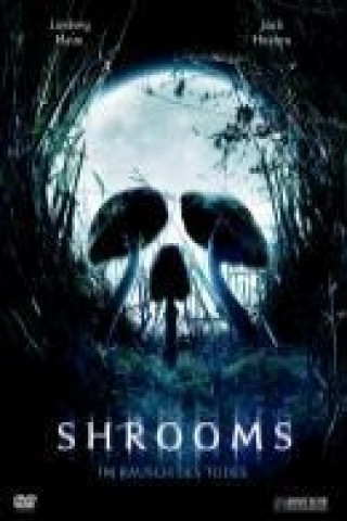 Video Shrooms Dermot Diskin