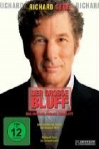 Wideo Der grosse Bluff - Das Howard Hughes Komplott Andrew Mondshein