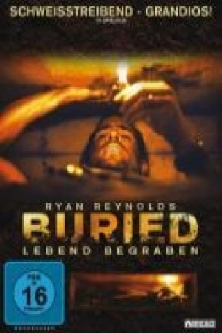 Video Buried - Lebend begraben Chris Sparling