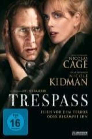 Video Trespass Bill Pankow