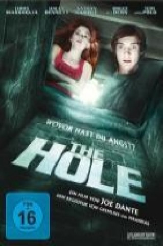 Filmek The Hole - Wovor hast du Angst? Marshall Harvey