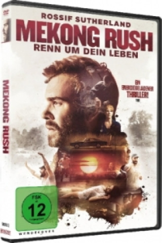 Video Mekong Rush - Renn um dein Leben Rossif Sutherland