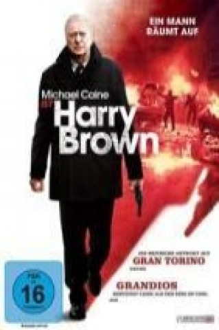 Video Harry Brown Joe Walker