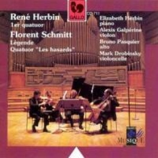 Audio Herbin,Rene/Schmitt,Florent Various