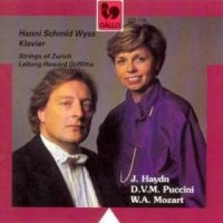 Audio Klavierkonzerte Hanni Schmid Wyss