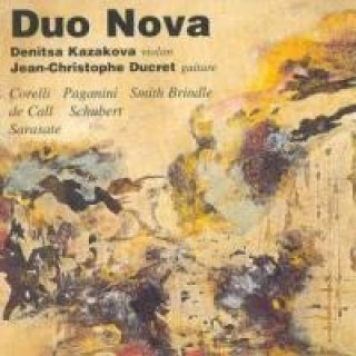 Audio Duo Nova Duo Nova