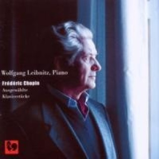 Audio Ausgewählte Klavierwerke Wolfgang Leibnitz