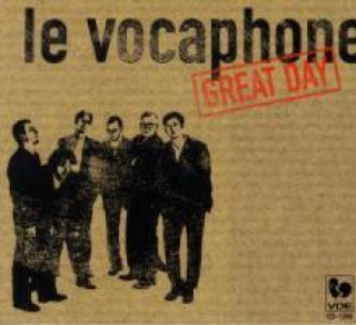 Hanganyagok Great Day Le Vocaphone
