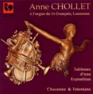 Audio Transkriptionen Anne Chollet