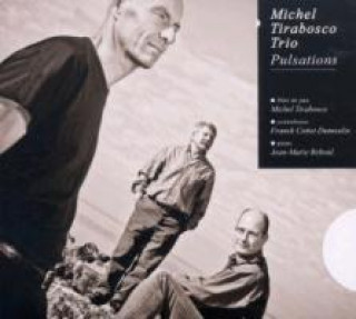 Аудио Pulsations Michel Trio Tirabosco