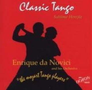 Audio Classic Tango Enrique Da Novici