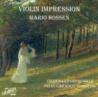 Audio Violin Impression Mario/Carasco Hossen