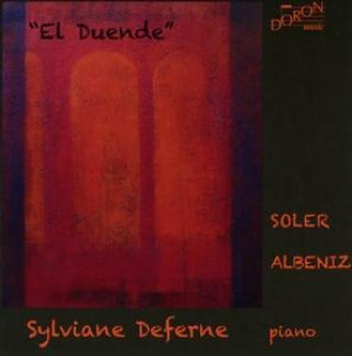 Audio El Duende Sylviane Deferne