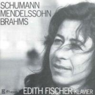 Audio Klaviermusik Edith Fischer