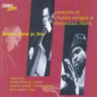 Аудио Kenny Drew jr.Trio Kenny Jr. Trio Drew