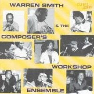 Hanganyagok Warren Smith & Ensemble Warren Smith