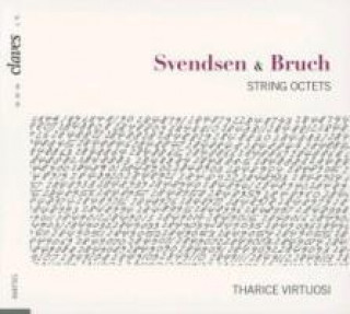 Audio Streichoktette Tharice Virtuosi