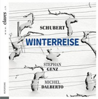 Audio Winterreise Stephan/Dalberto Genz