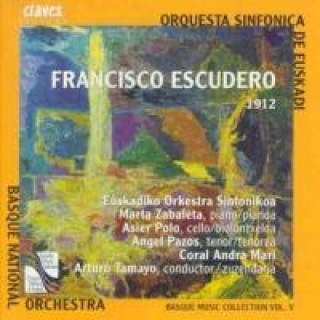 Audio Sinfonia sacra/El sueno Arturo Tamayo