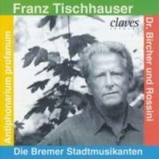 Audio Die Bremer Stadtmusikanten/Antiphonium profanum/+ Marc Kissoczy