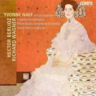 Audio OrchesterLieder und-werke Yvonne Naef