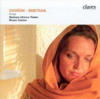 Zvok Lieder Barbara Ulricca Theler