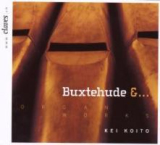 Аудио Buxtehude &... Kei Koito