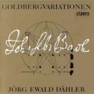 Audio Goldbergvariationen Jörg Ewald Dähler