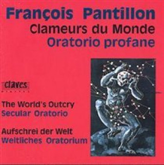 Audio Oratorium Francois Pantillon