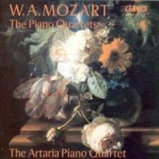 Audio Die Klavierquartette Artaria Piano Quartett