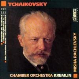 Audio Orchesterwerke Vol.2 Misha Rachlevsky