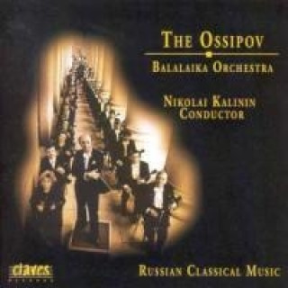 Audio Russian Classical Music Vol.1 Nikolai Kalinin