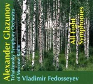 Audio Die Sinfonien Fedosseyev/Tschaikowsky Symphony Orchest
