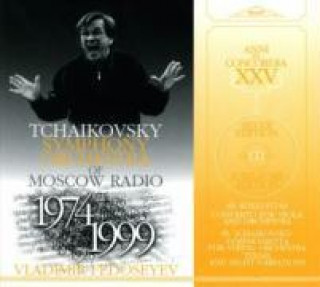 Audio Concerto For Viola/Sinfonietta For Strin Bashmet/Fedoseyev/Tschaikovsky Symphony