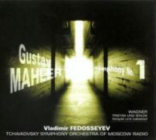 Audio Sinfonie 1/Vorspiel Und Liebestod FR Fedoseyev/Tschaikovsky Symphony Orchestra