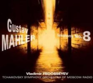 Audio Sinfonie 8 Tschaikovsky Symph. Orchestra/Fedoseyev
