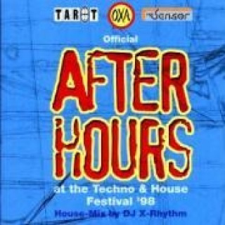 Zvok After Hours Various