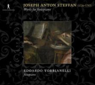 Audio Klavierwerke Edoardo Torbianelli