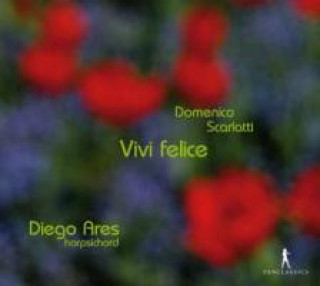 Аудио VIVI Felice-Cembalosonaten Diego Ares