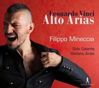 Audio Alto Arias Filippo/Aresi/Stile Galante Mineccia