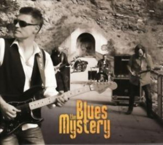 Audio The Blues Mystery The Blues Mystery