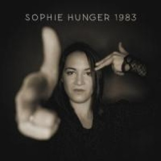 Audio 1983 Sophie Hunger