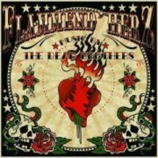 Audio Flammend Herz The Dead Brothers
