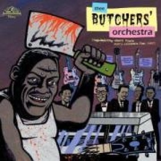 Hanganyagok Stop Talking About Music,Let's Cel Thee Butchers Orchestra
