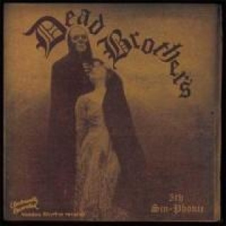Audio The 5th Sin-Phonie The Dead Brothers