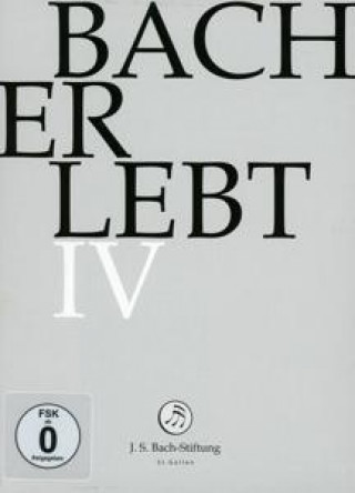 Video Bach Er Lebt IV Rudolf J. S. Bach-Stiftung/Lutz