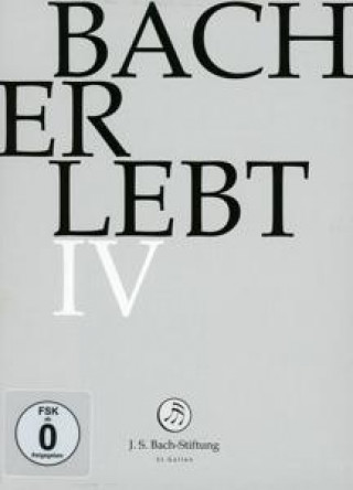 Видео Bach Er Lebt IV Rudolf J. S. Bach-Stiftung/Lutz