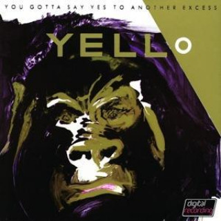 Audio You Gotta Say Yes To Antother Excess (2005) Yello