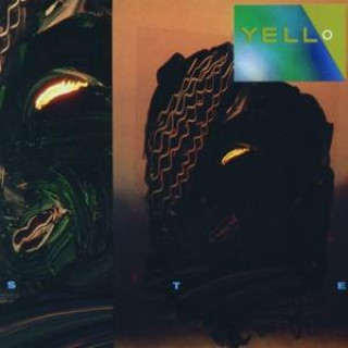 Hanganyagok Stella (Remastered 2005) Yello